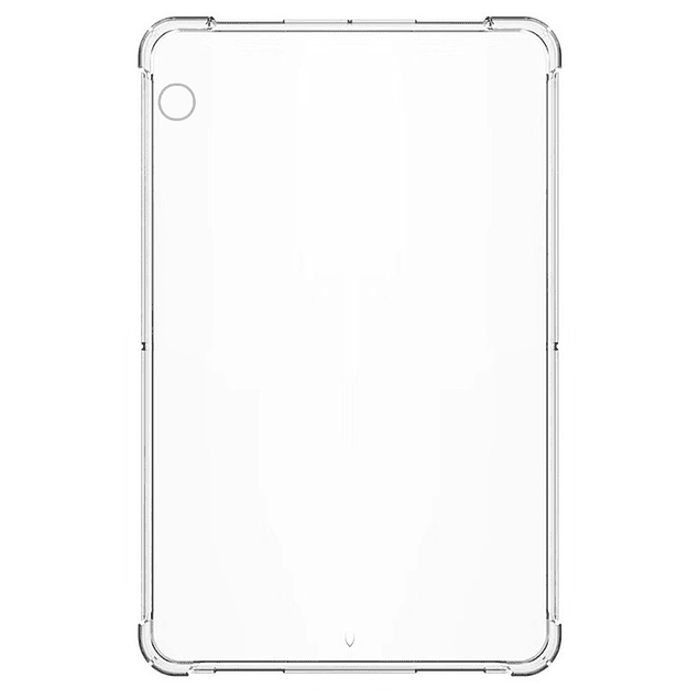 Carcasas Transparente TPU Reforzada Huawei MediaPad T5 10.1