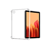 Carcasa Antigolpes Transparente Galaxy Tab A7 10.4 T500 T505