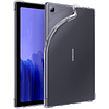 Carcasa Antigolpes Transparente Galaxy Tab A7 10.4 T500 T505