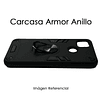Carcasa Resistente Armor Antigolpes Samsung Galaxy M31