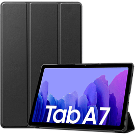 Smart Cover Negro Samsung Galaxy Tab A7 10.4