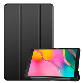 Smart Cover Negro Samsung Galaxy Tab A 8