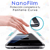 Lamina Mica Hidrogel Flexible Nanofilm Tpu Samsung S21 5G