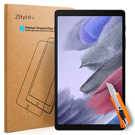 Lámina Mica Vidrio Templado Galaxy Tab A7 Lite 8.7'' T220 T225