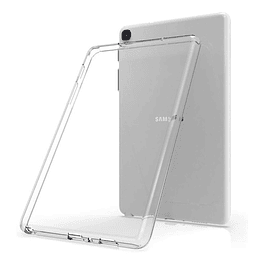 Carcasas Transparente TPU Galaxy Tab A 8