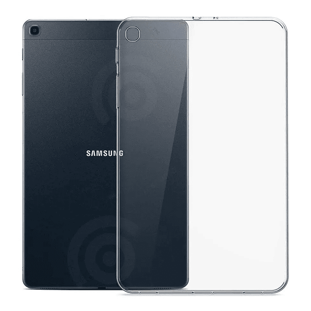 Carcasas Transparente TPU Galaxy Tab A 10.1'' T510 T515