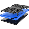 Carcasa Antigolpes Armor Azul Galaxy Tab A7 Lite 8.7