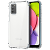 Carcasa Transparente Reforzada TPU Samsung Galaxy A03s 