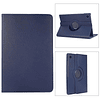 Carcasa Funda Giratoria Azul Marino Galaxy Tab A8 10.5