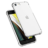 Carcasa Transparente Reforzada TPU iPhone SE 2022/2020 y iPhone 7/8