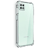 Carcasa Transparente Reforzada TPU Samsung Galaxy A22 5G