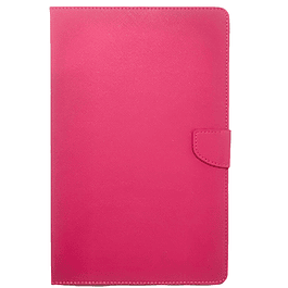 Funda Estuche Fucsia Lenovo Tab M10 Plus 10.3