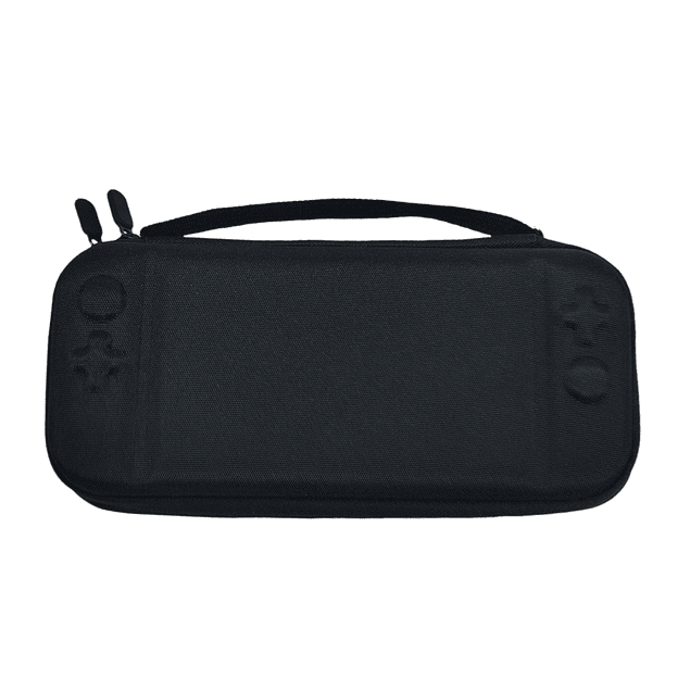 Funda Bolso Protector Relieves Nintendo Switch OLED