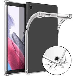 Carcasas Transparente TPU Reforzada Galaxy Tab A7 Lite 8.7'' T220 T225