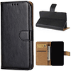 Carcasa Flipcover Negro Premium Samsung Galaxy A53