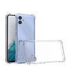 Carcasa Transparente Reforzada Samsung Galaxy A04E