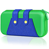 Funda Bolso Protector Luigi Nintendo Switch / Nintendo Switch OLED