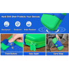 Funda Bolso Protector Luigi Nintendo Switch / Nintendo Switch OLED