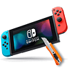 Funda Bolso Protector Mario Nintendo Switch Lite