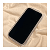 Carcasa Hello Kitty M1 Relieve Flexible Para iPhone 13 & 14