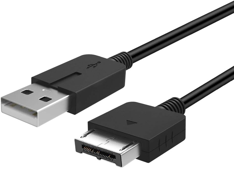 Cable USB PS Vita 1.2mt