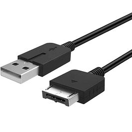 Cable USB PS Vita 1.2mt