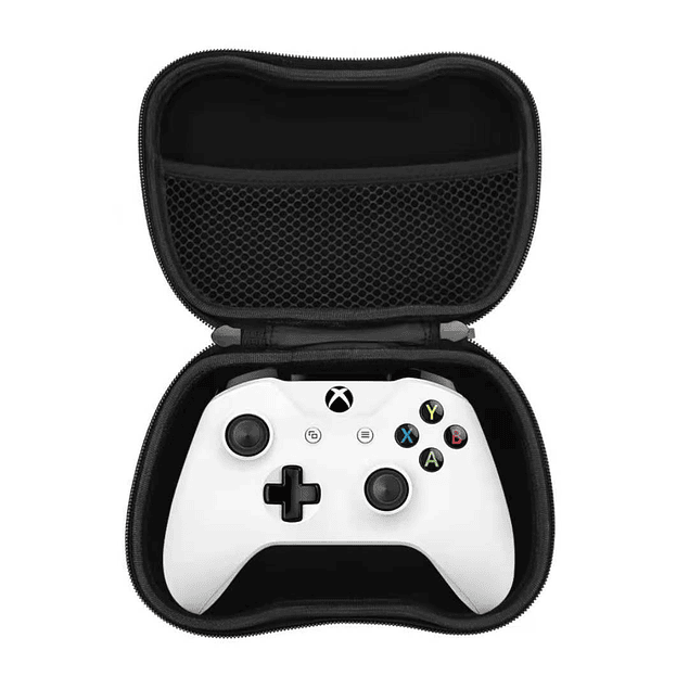 Bolso Protector Joystick Gamepad Universal PS5 PS4 PS3 PS2 XBOX 360 XBOX ONE Switch