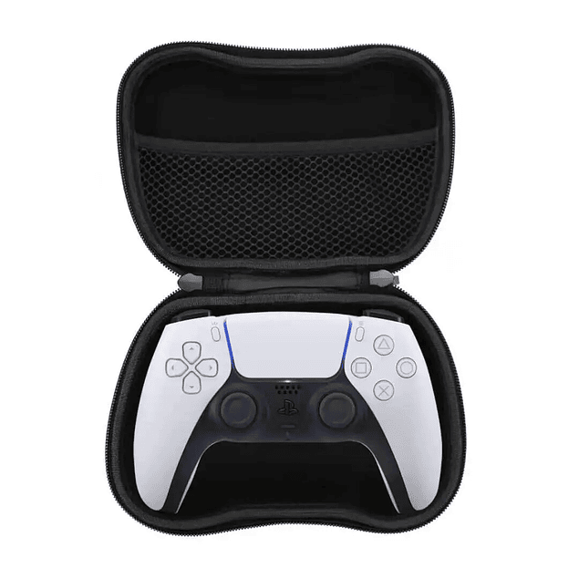 Bolso Protector Joystick Gamepad Universal PS5 PS4 PS3 PS2 XBOX 360 XBOX ONE Switch