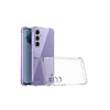 Carcasa Transparente Reforzada Samsung Galaxy S23 FE 5G