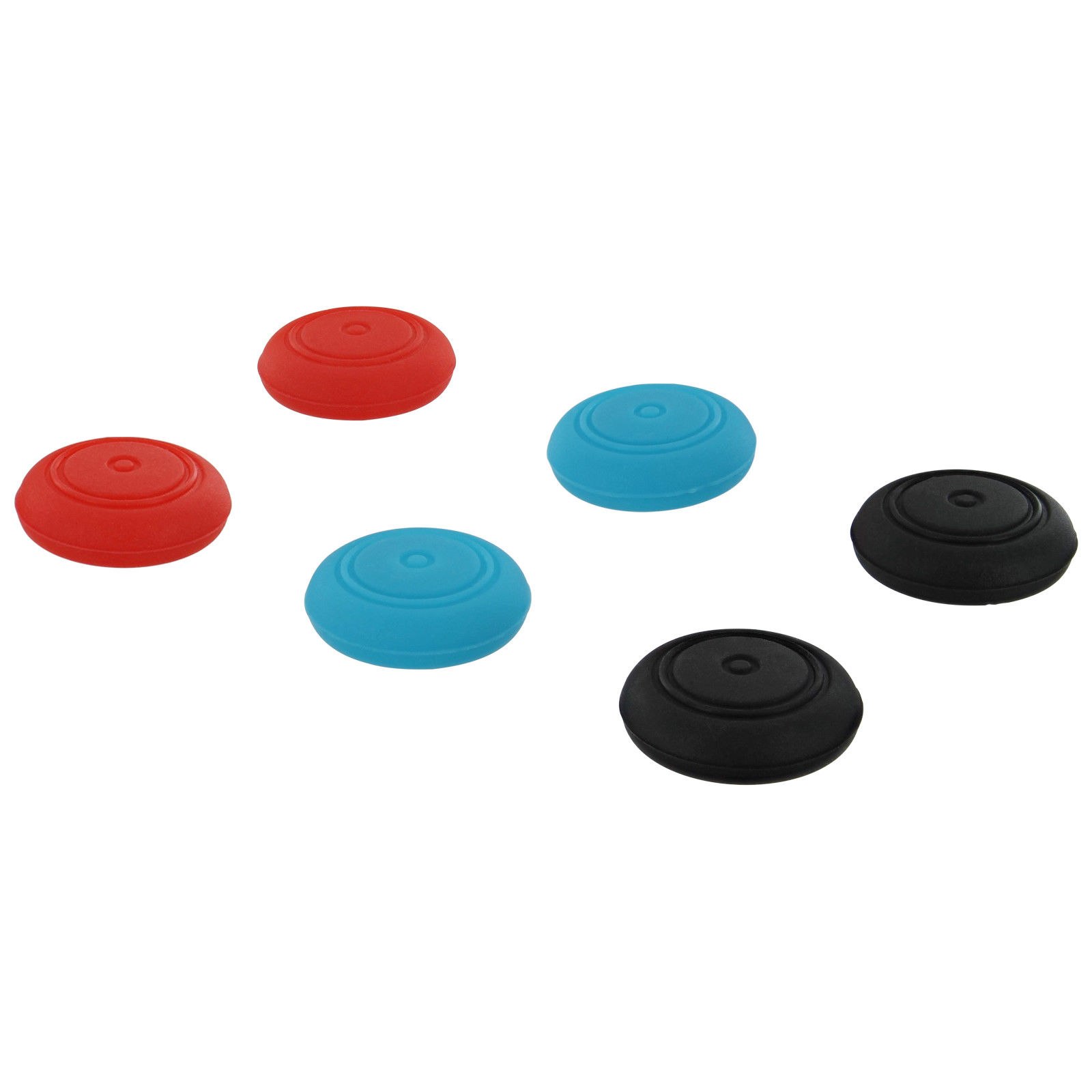 Protectores análogos Nintendo Switch