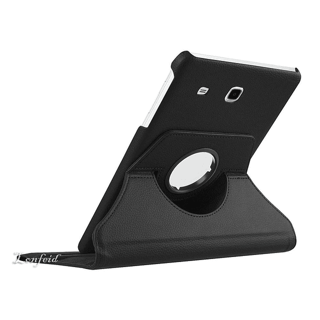 Funda 360 + Vidrio Templado Galaxy Tab E 9.6 T560 + Usb