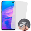 Pack X3 Mica/lamina Protectora Nano Film Full S10 S10e S10+