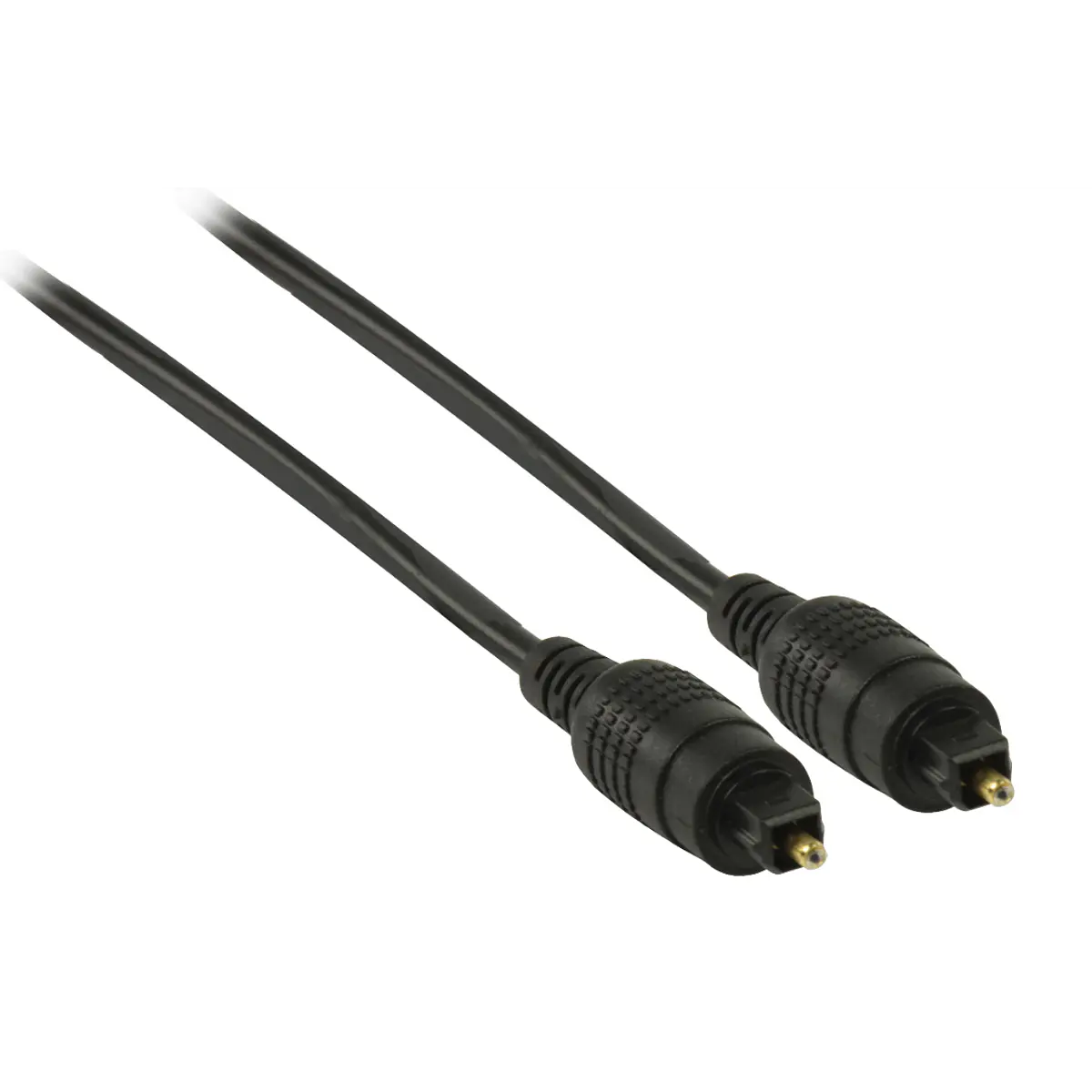 Conversor Adaptador De Audio Digital Óptico A Rca + Cable...