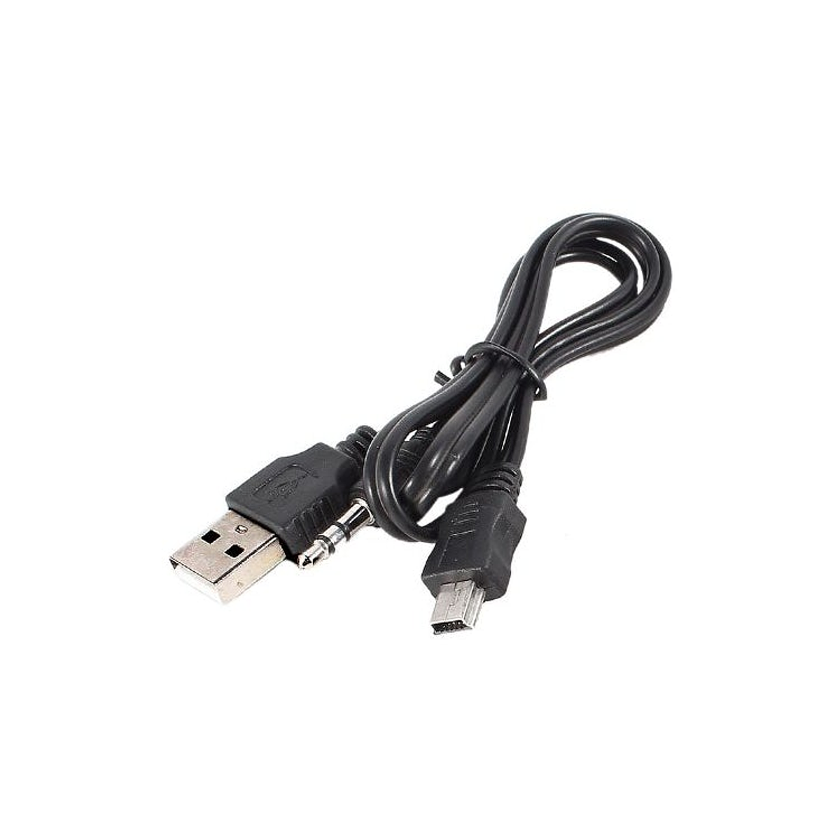 Cable Micro USB Básico