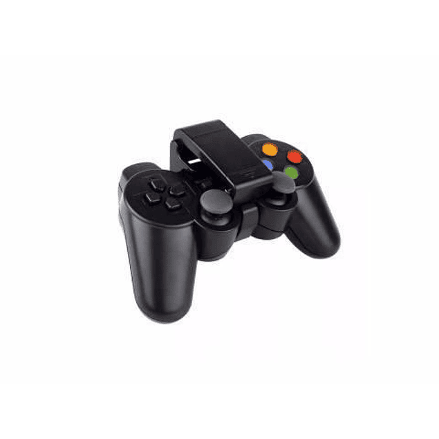 Joystick Gamepad Bluetooth Smartphone Android + Analogos