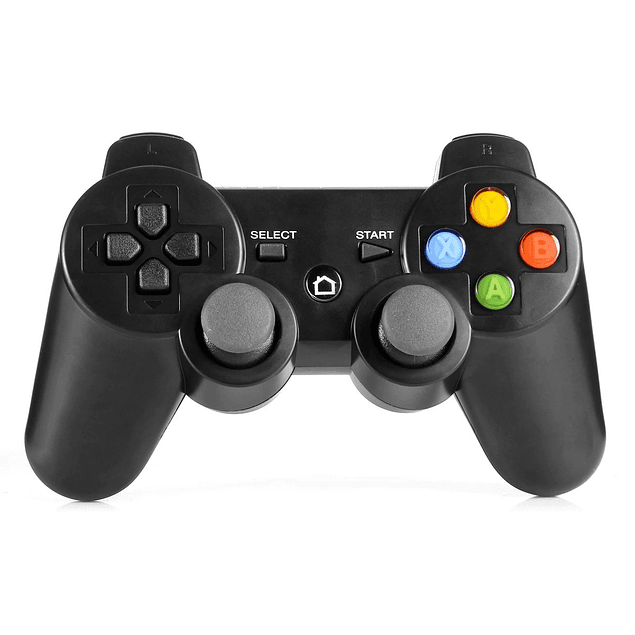 Joystick Gamepad Bluetooth Smartphone Android + Analogos