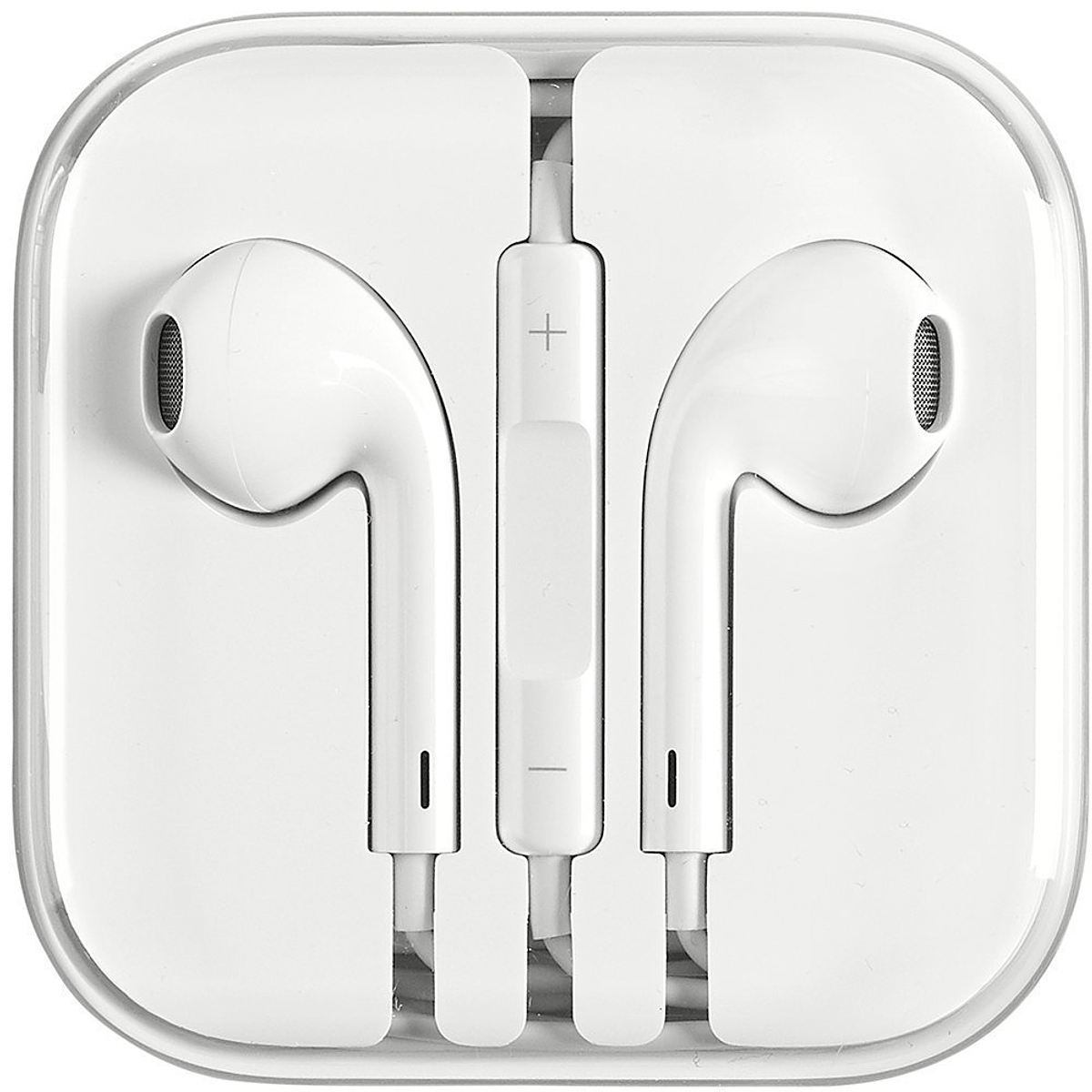 Audifonos iPhone Earpods OEM Jack 3,5mm