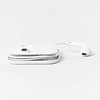 Audífonos iPhone EarPods OEM Jack 3,5mm