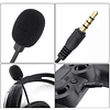 Audífonos Gammer con micrófono para PS4 y Xbox One
