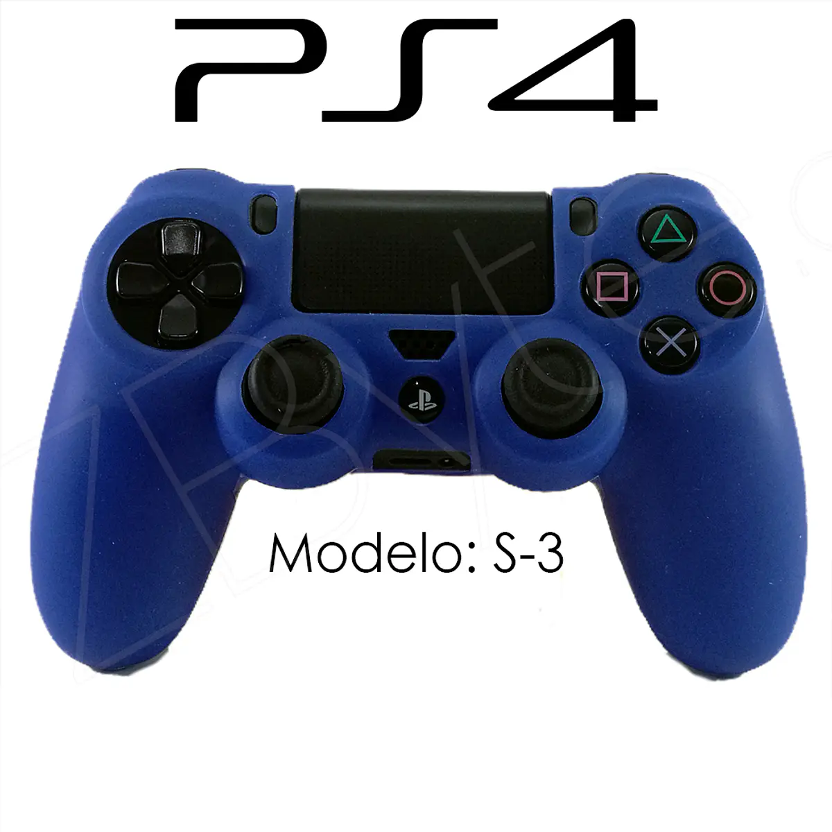 PS4 - PlayStation 4