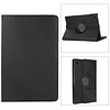 Funda Giratoria Negro Galaxy Tab A11 8.7