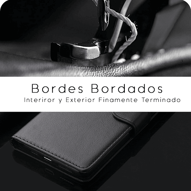 Carcasa Estuche Flipcover Fucsia Premium Redmi A5