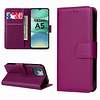 Carcasa Estuche Flipcover Fucsia Premium Redmi A5