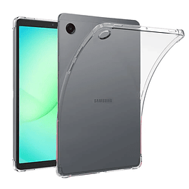 Carcasa Transparente Refrozada Galaxy Tab A11 8.7