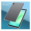 Carcasa Transparente Refrozada Galaxy Tab A11 8.7