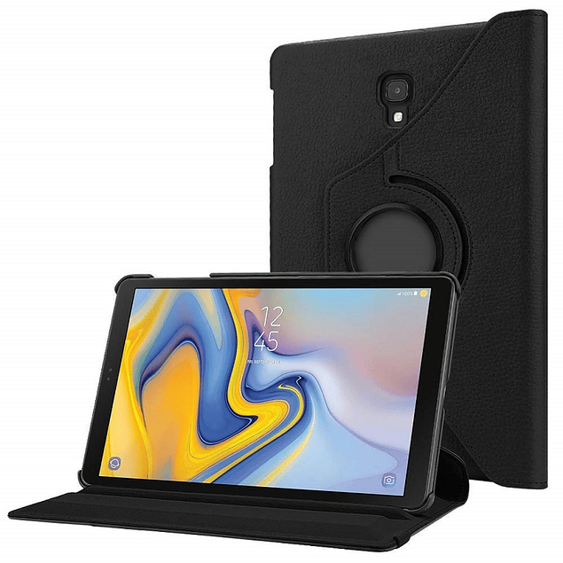 Funda 360 + Vidrio Templado Tablet Galaxy Tab A T590 + Usb