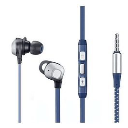 Audífonos Similar Samsung In-Ear Headphones EO-IA510