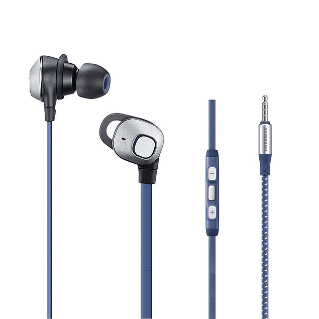 Audífonos Similar Samsung In-Ear Headphones EO-IA510