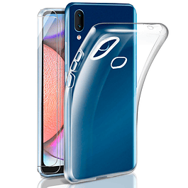 Carcasa Transparente Ultra Thin Samsung Galaxy A10s