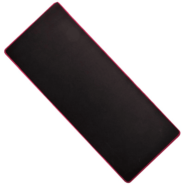 Mouse Pad Gamer Superficie Antideslizante Colores 70x30cm